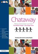 chataway: making communication count, from foundation stage to key stage three