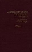 american women short story writers (en Inglés)