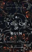 A Touch of Ruin: 2 (Hades x Persephone) (en Inglés)