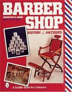 barbershop: history and antiques (en Inglés)