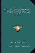 nelsona acentsacentsa a-acentsa acentss history of the war v20 (1917) (en Inglés)