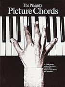 the pianist's picture chords (en Inglés)