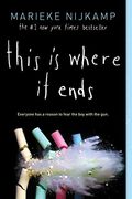 This is Where it Ends (en Inglés)