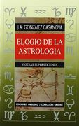 Elogio de la Astrologia