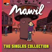The Singles Collection (en Alemán)