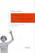 Prologo a la Esclavitud de la Mujer