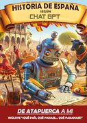 Historia de España, Según Chatgpt: De Atapuerca a mí