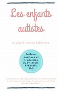 Les enfants autistes: Grunya Sukhareva (en Francés)