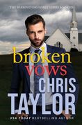 Broken Vows (en Inglés)