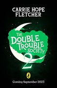 The Double Trouble Society 2 (en Inglés)
