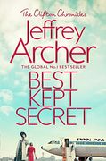 Best Kept Secret (The Clifton Chronicles) 