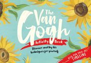 The van Gogh Activity Book