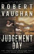 Judgement Day: A Classic Western: 7 (The Crocketts) (en Inglés)
