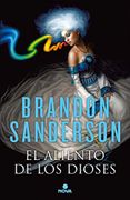 El Aliento de los Dioses - Brandon Sanderson - Ediciones B