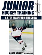 Junior Hockey Training (en Inglés)