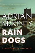 Rain Dogs (Detective Sean Duffy) (en Inglés)