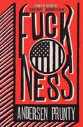 fuckness (en Inglés)