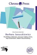 barbara januszkiewicz (en Inglés)