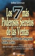 7 más poderosos secretos de las ventas