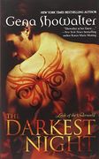 the darkest night