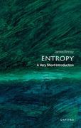 Entropy. A Very Short Introduction