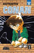 Detektiv Conan 90 (en Alemán)