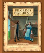 pilgrim ` s progress 2: christiana ` s story