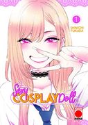 Sexy Cosplay Doll 1 (in Spanish)
