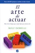 El arte de actuar (in Spanish)