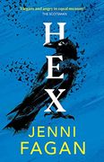 Hex: Darkland Tales 