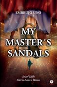 My Master's Sandals: Embrujo Uno (en Inglés)