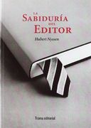 La Sabiduria del Editor