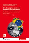 Brasil: Un Gran Mercado en Expansión Sostenida