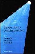 Teatro Checo Contemporaneo