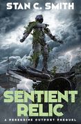 Sentient Relic (en Inglés)