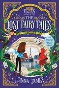 Pages & Co. The Lost Fairy Tales (en Inglés)