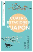 CUATRO ESTACIONES EN JAPÓN