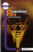 El Sarcofago De Ibi