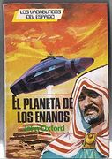Planeta de los Enanos, el