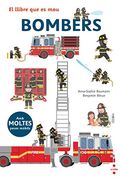 El Llibre que es Mou: Bombers (in Catalan)
