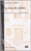 Casa de jabon, la (General Universitaria)