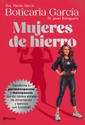 Mujeres de hierro