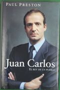 Juan Carlos el rey de un Pueblo