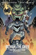 Batman & the Joker: The Deadly duo (en Inglés)