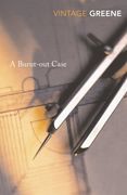 A Burnt out Case (Vintage Classics) (en Inglés)