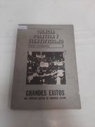 Ciencia, politica y cientificismo