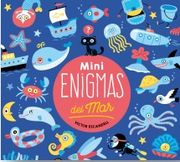 Mini enigmas del mar