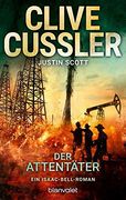 Der Attentäter: Ein Isaac-Bell-Roman (en Alemán)