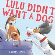Lulu Didn't Want a Dog (en Inglés)
