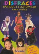 Disfraces(+1Cd). Precio en Dolares